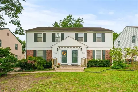 7544 Wyoming St, Kansas City, MO 64114