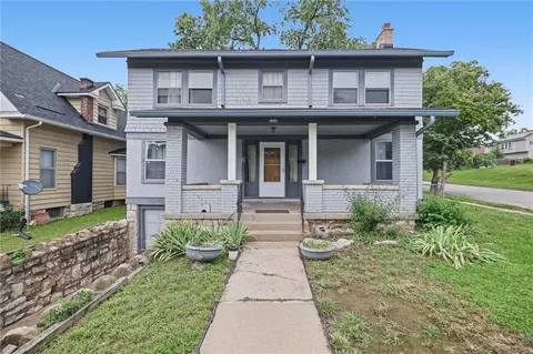 1400 Tauromee Ave, Kansas City, KS 66102