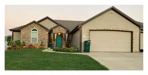511 S Wilson St, Archie, MO 64725