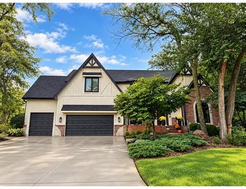 14012 Benson St, Overland Park, KS 66221
