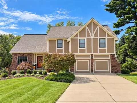 515 NW 43rd Ter, Kansas City, MO 64116