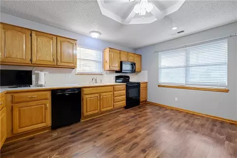 Kitchen - 523 Mars Ct, Raymore, MO 64083 photo 1 of 4