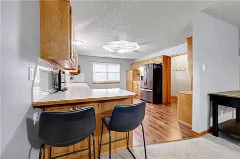 Kitchen - 523 Mars Ct, Raymore, MO 64083 photo 2 of 4