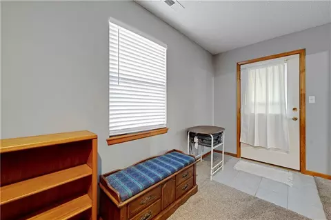 Entry Way - 523 Mars Ct, Raymore, MO 64083 photo 1 of 1