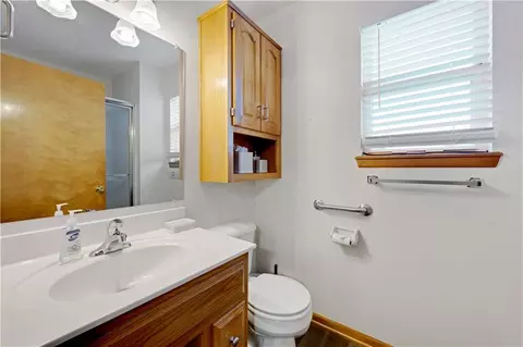 Bath - 523 Mars Ct, Raymore, MO 64083 photo 1 of 2