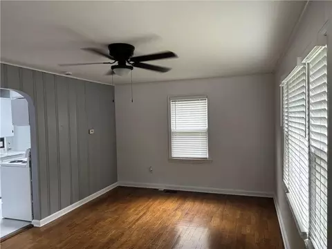 Living - 10821 E 19th St, Independence, MO 64052 photo 1 of 1