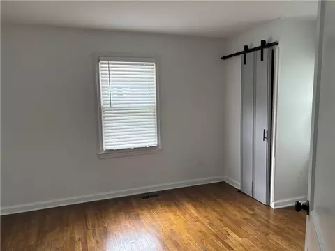 Bedroom - 10821 E 19th St, Independence, MO 64052 photo 2 of 2
