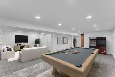 Living - 2009 Learnard Ave, Lawrence, KS 66046 photo 4 of 4