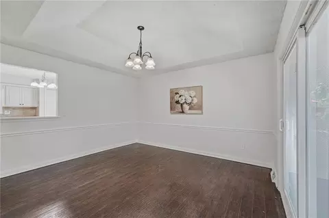 Dining - 3502 NW Lake Dr, Lees Summit, MO 64064 photo 1 of 2