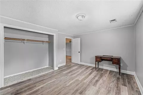 Bedroom - 3502 NW Lake Dr, Lees Summit, MO 64064 photo 7 of 7