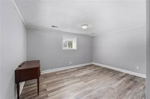 Bedroom - 3502 NW Lake Dr, Lees Summit, MO 64064 photo 6 of 7