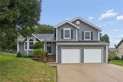 7211 NE 73rd Ter, Kansas City, MO 64119