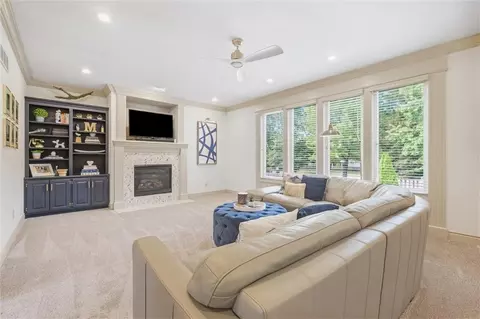 Living - 2512 NE Indian Pointe, Lees Summit, MO 64086 photo 1 of 6