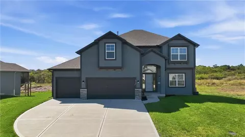 4815 NE 90th Ter, Kansas City, MO 64156
