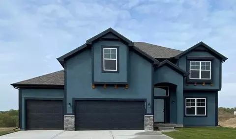 4815 NE 90th Ter, Kansas City, MO 64156