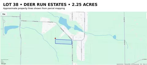 tbd S Deer Run Rd, Peculiar, MO 64078 photo 5