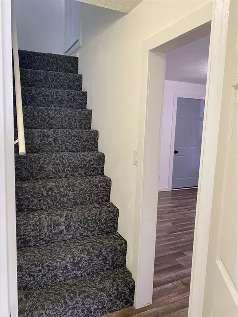 Entry Way - 1229 S Crisp St, Independence, MO 64052 photo 2 of 3