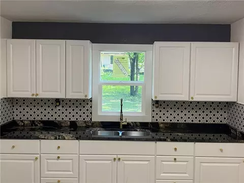Kitchen - 1229 S Crisp St, Independence, MO 64052 photo 1 of 3