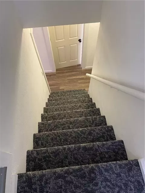 Entry Way - 1229 S Crisp St, Independence, MO 64052 photo 3 of 3