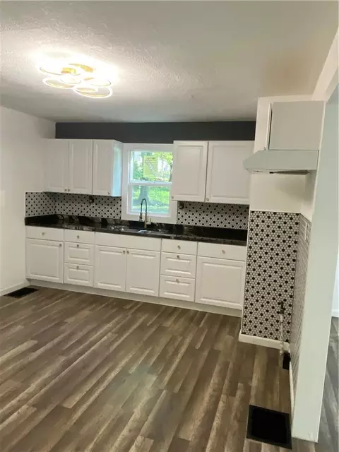 Kitchen - 1229 S Crisp St, Independence, MO 64052 photo 3 of 3