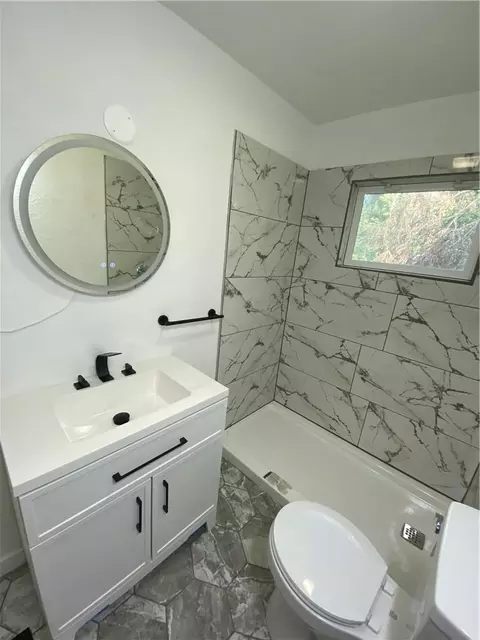 Bath - 1229 S Crisp St, Independence, MO 64052 photo 1 of 2