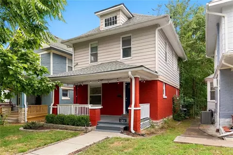 1211 W 40th St, Kansas City, MO 64111