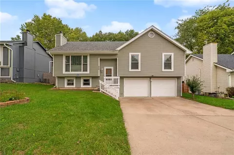 4108 N Troost Ave, Kansas City, MO 64116