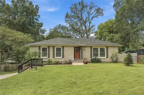 2112 N 75th Ter, Kansas City, KS 66109