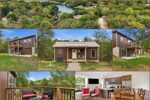 38 S Lakeside Cir, Linn Valley, KS 66040