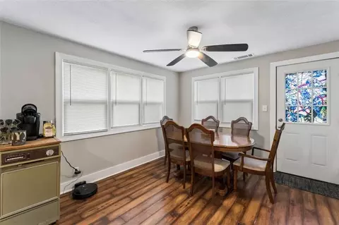 Dining - 2 Eavey Cir, Harrisonville, MO 64701 photo 1 of 2