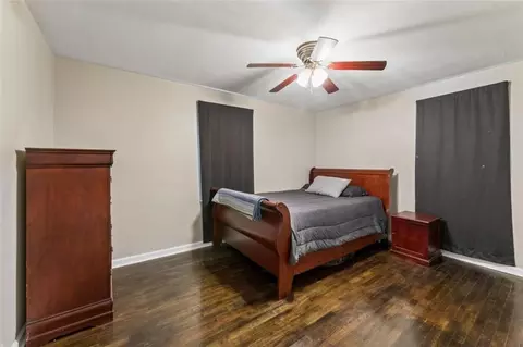 Bedroom - 2 Eavey Cir, Harrisonville, MO 64701 photo 1 of 5