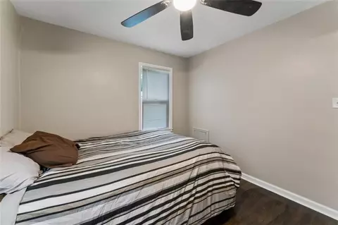 Bedroom - 2 Eavey Cir, Harrisonville, MO 64701 photo 5 of 5