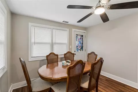 Dining - 2 Eavey Cir, Harrisonville, MO 64701 photo 2 of 2