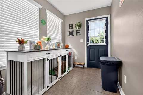 Entry Way - 108 S Wright St, Frontenac, KS 66763 photo 1 of 4