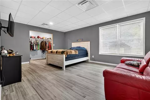 Bedroom - 108 S Wright St, Frontenac, KS 66763 photo 9 of 10