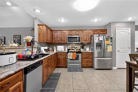 Kitchen - 108 S Wright St, Frontenac, KS 66763 photo 1 of 1
