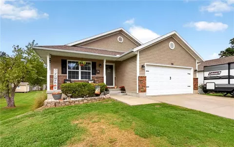 Exterior - 108 S Wright St, Frontenac, KS 66763 photo 8 of 8