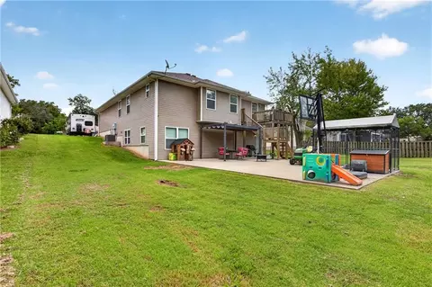 Exterior - 108 S Wright St, Frontenac, KS 66763 photo 3 of 8