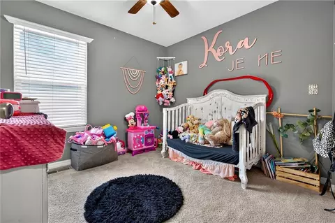 Bedroom - 108 S Wright St, Frontenac, KS 66763 photo 1 of 10