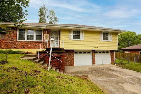 Kiger Road, Independence, MO 64055