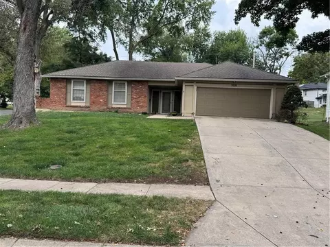 9808 Wedd St, Overland Park, KS 66212