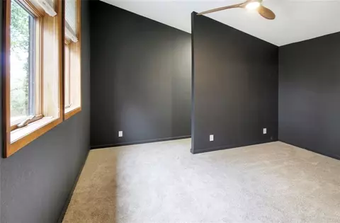 Bedroom - 1104 Meadow Rd, Cherryvale, KS 67335 photo 2 of 6