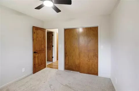 Bedroom - 1104 Meadow Rd, Cherryvale, KS 67335 photo 4 of 6
