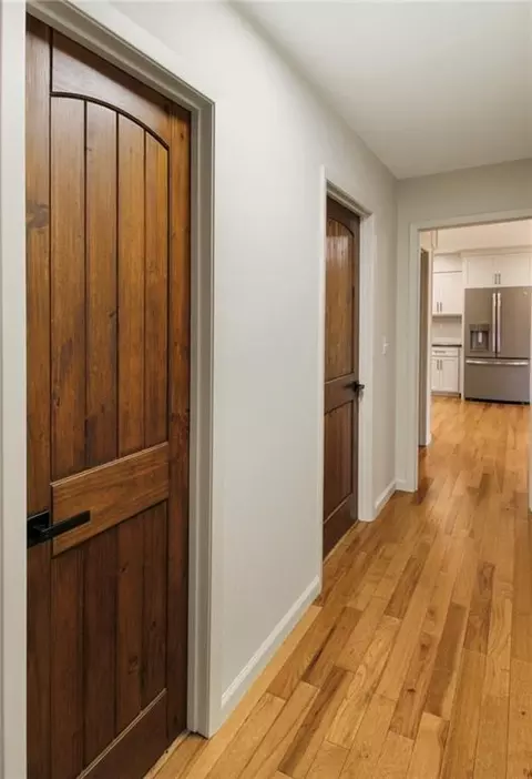 Entry Way - 1104 Meadow Rd, Cherryvale, KS 67335 photo 5 of 5