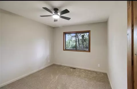 Bedroom - 1104 Meadow Rd, Cherryvale, KS 67335 photo 3 of 6