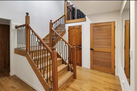 Entry Way - 1104 Meadow Rd, Cherryvale, KS 67335 photo 3 of 5
