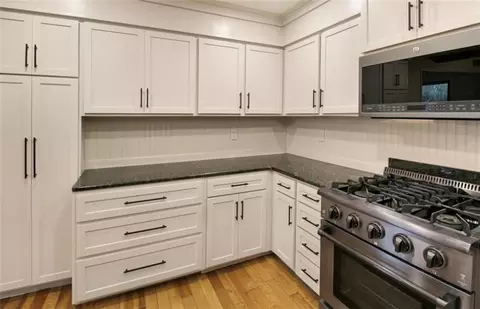 Kitchen - 1104 Meadow Rd, Cherryvale, KS 67335 photo 3 of 3