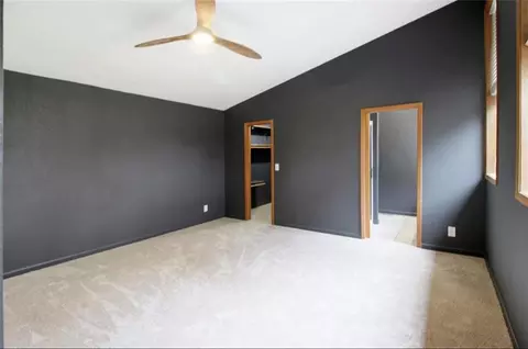 Bedroom - 1104 Meadow Rd, Cherryvale, KS 67335 photo 1 of 6