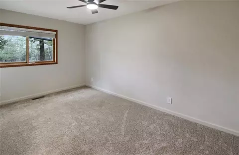 Bedroom - 1104 Meadow Rd, Cherryvale, KS 67335 photo 5 of 6