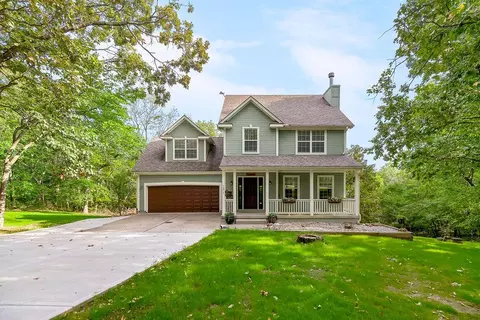 1873 NW 260th Rd, Kingsville, MO 64061